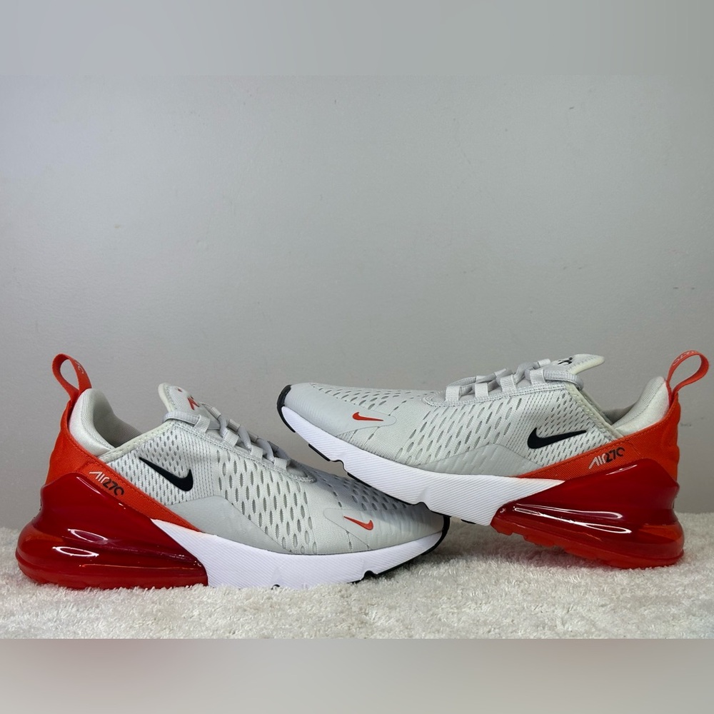 Nike Air Max 270